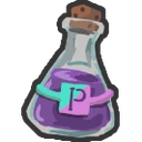 Purple Potion